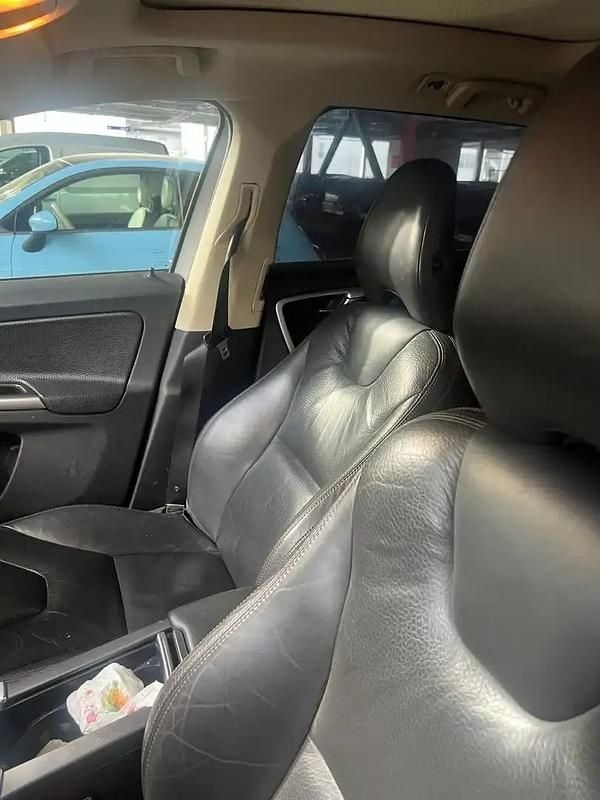 Utilisé 2009 Volvo XC60 SUV | 13 000 € - Image 1/4