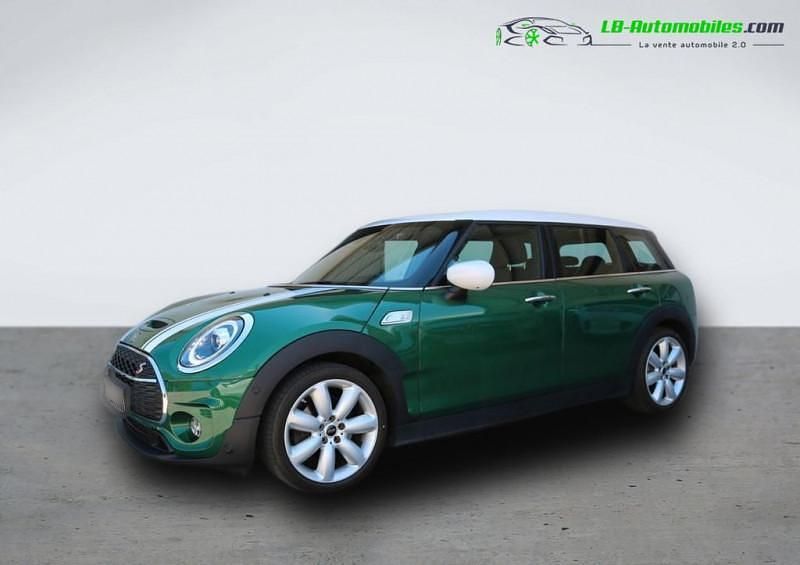Utilisé 2020 Mini Clubman Break | 25 100 € - Image 1/4