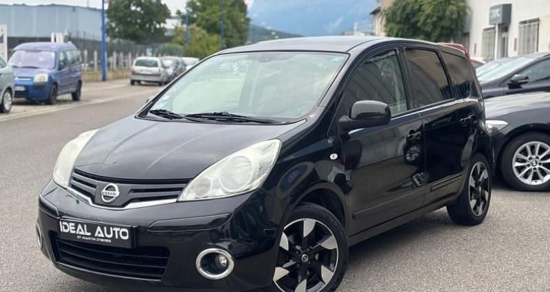 Utilisé 2012 Nissan Note Monospace | 4 990 € - Image 1/4
