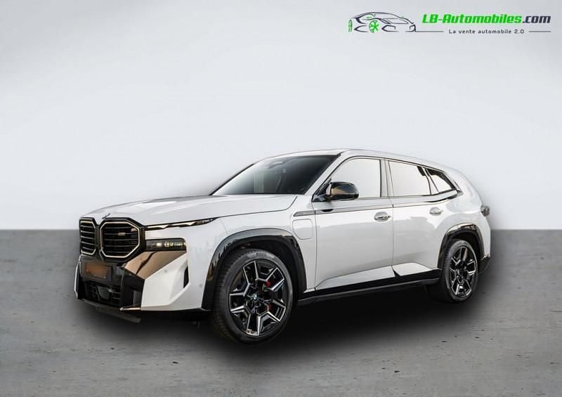 Utilisé 2023 BMW XM Comfort Edition SUV | 116 100 € (Prix assez cher) - Image 1/4