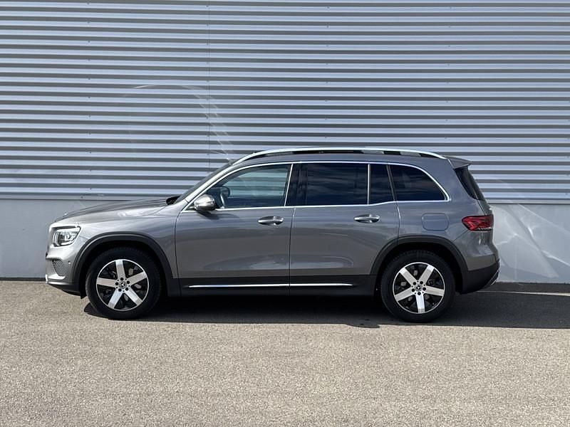 Occasion Mercedes GLB200 Business 150 ch (110 kW) 2023 SUV