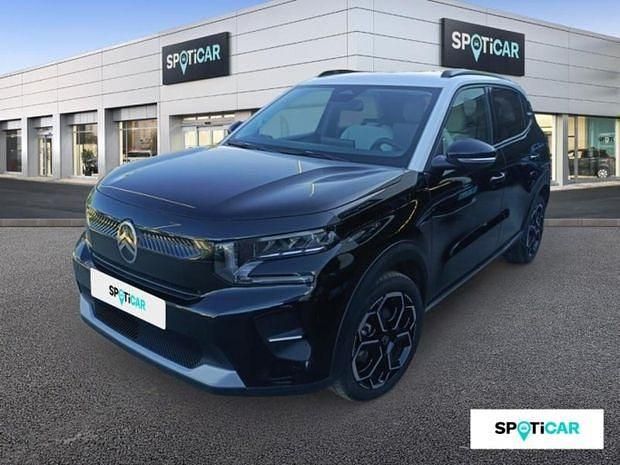 Noir Utilisé 2024 Citroën C3 Citadine | 17 990 € (Prix cher) - Image 1/4