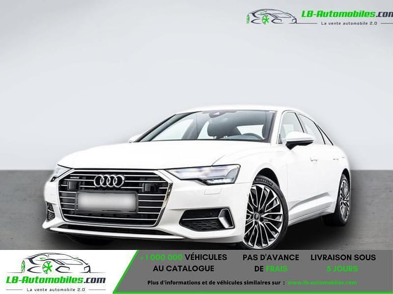 Utilisé 2021 Audi A6 Sport Berline | 35 400 € (Bon prix) - Image 1/4
