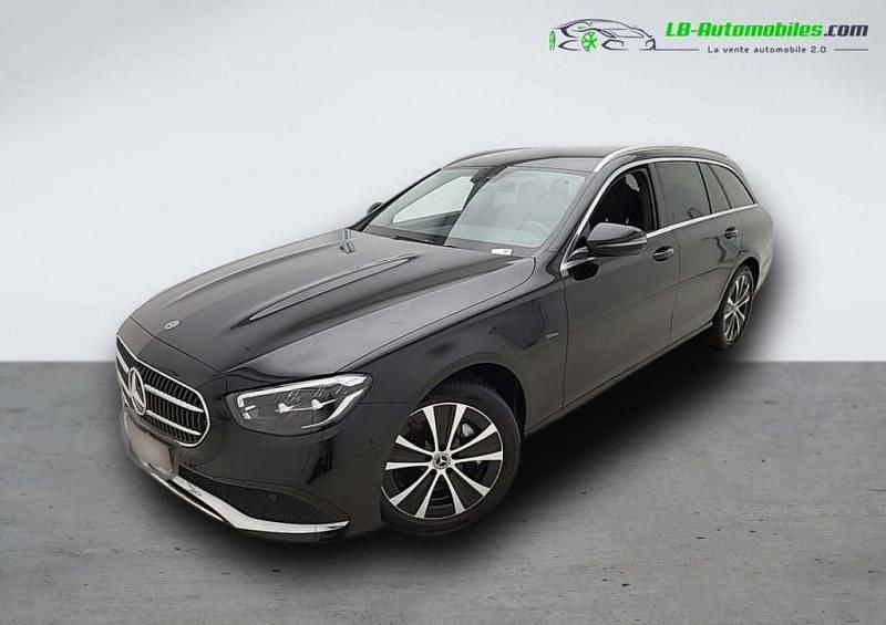 Utilisé 2020 Mercedes E300 Berline | 32 400 € (Bon prix) - Image 1/4