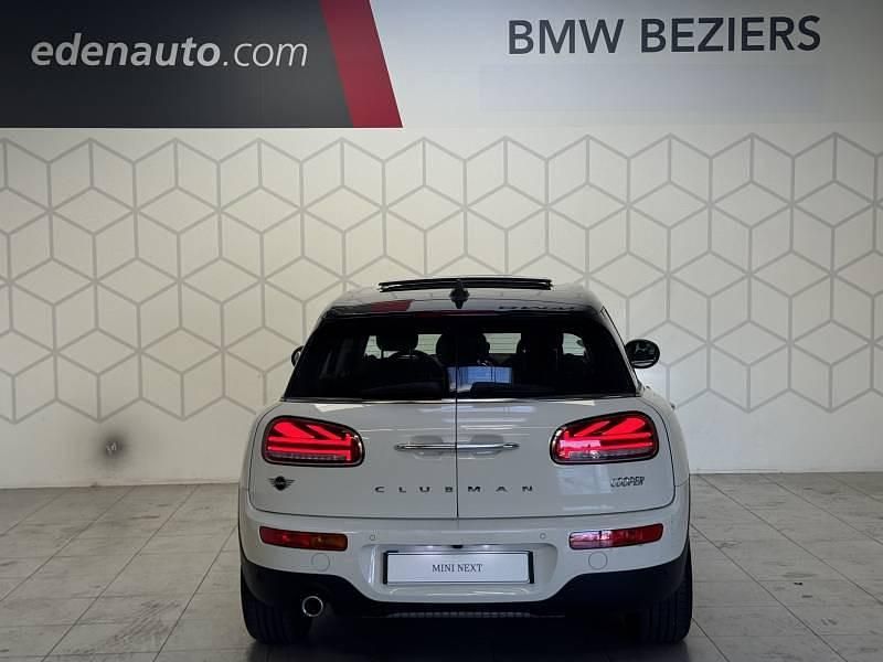 Occasion Mini Clubman 136 ch (100 kW) 2022 Break