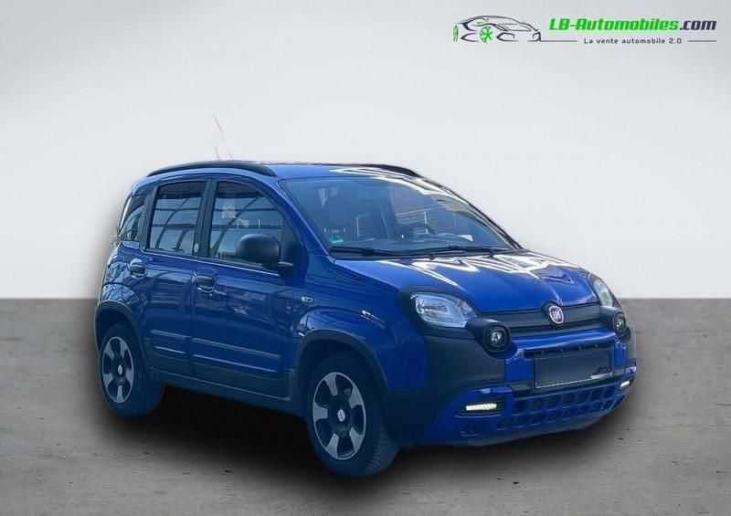 Utilisé 2020 Fiat Panda Citadine | 13 800 € (Prix juste) - Image 1/4