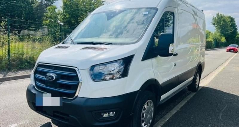 Utilisé 2023 Ford Transit Business Edition Berline | 28 900 € - Image 1/4