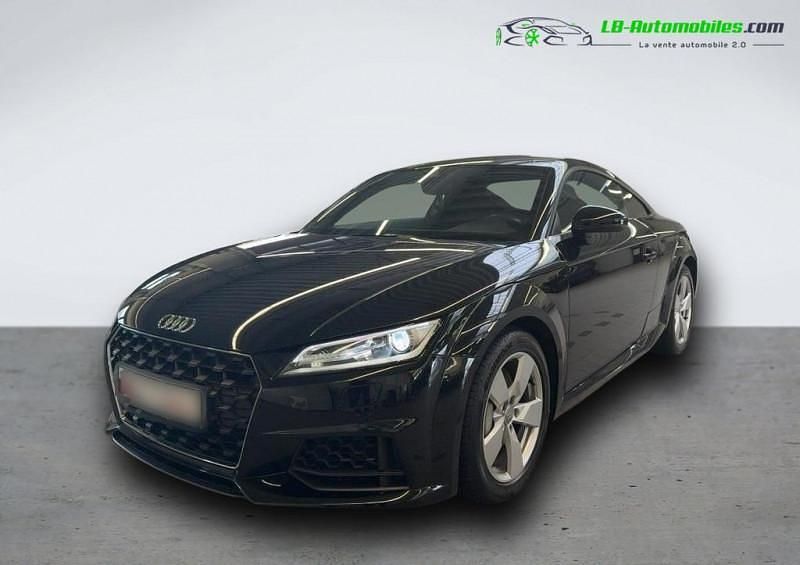 Utilisé 2021 Audi TT Sport Coupé | 37 500 € - Image 1/4