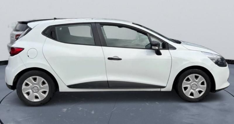 Occasion Renault Clio IV 86 ch (63 kW) 2014 Citadine