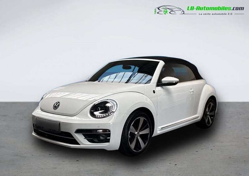 Utilisé 2017 VW Beetle Coupé | 23 900 € (Prix juste) - Image 1/4