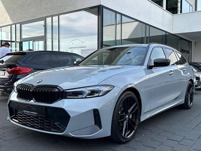 Utilisé 2023 BMW 330 Comfort Edition Berline | 44 890 € (Bon prix) - Image 1/4