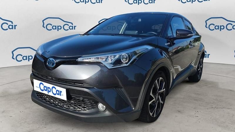 Utilisé 2019 Toyota C-HR Edition SUV | 17 350 € (Bon prix) - Image 1/3