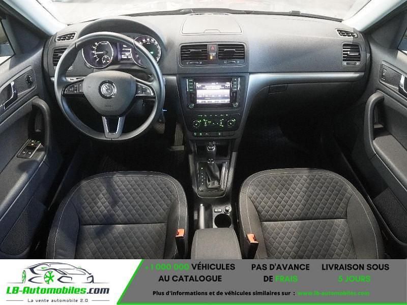 Occasion Skoda Yeti 150 ch (110 kW) 2017 SUV