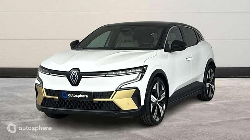 Occasion Renault Megane E-Tech Iconic 163 kW (222 ch) 2023 SUV