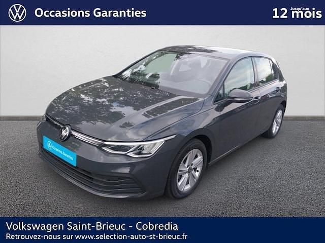 Utilisé 2023 VW Golf VIII | 26 990 € (Prix juste) - Image 1/4