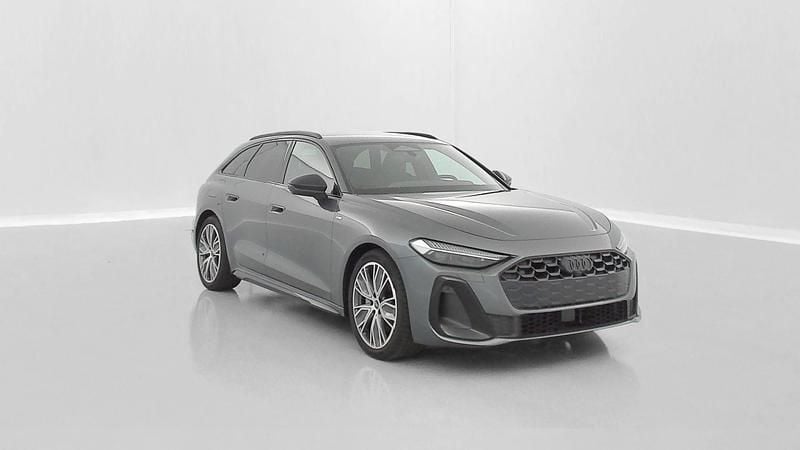 Gris Nouvelle 2025 Audi A5 Design Break | 55 000 € - Image 1/4