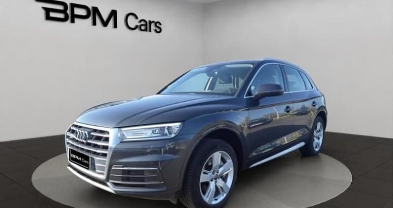 Occasion Audi Q5 190 ch (139 kW) 2017 SUV