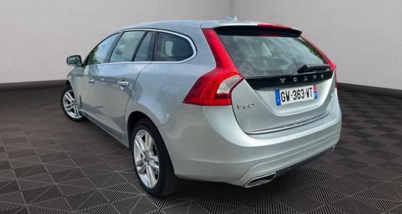Occasion Volvo V60 Summum 215 ch (158 kW) 2013 Break