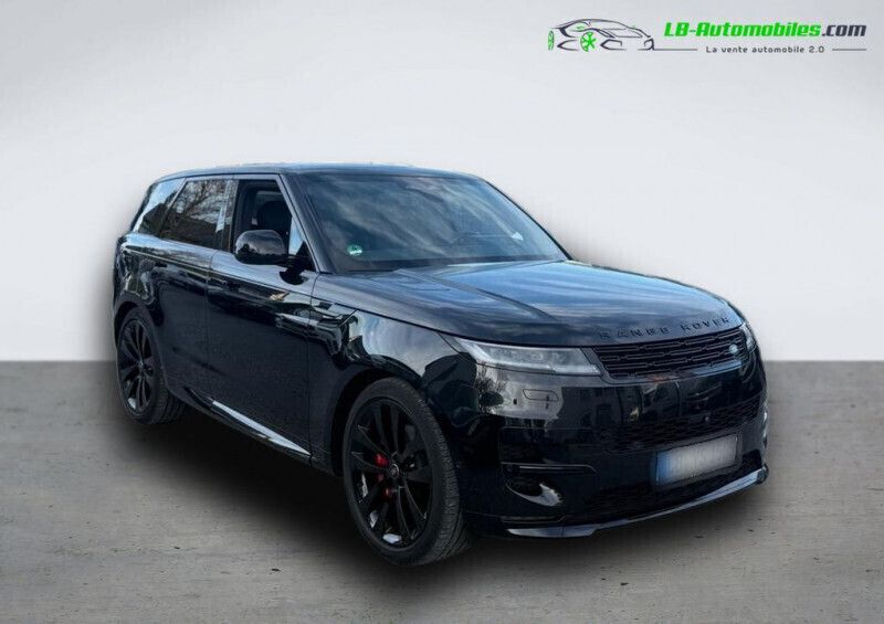 Utilisé 2023 Land Rover Range Rover SUV | 110 600 € (Prix juste) - Image 1/3