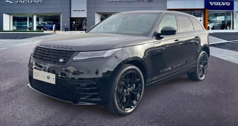 Occasion 2024 Land Rover Range Rover Velar SE Dynamic SUV | 69 900 € (Prix assez cher) - Image 1/4