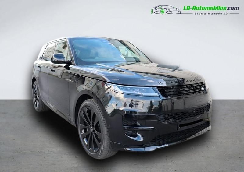 Utilisé 2024 Land Rover Range Rover SUV | 144 600 € (Bon prix) - Image 1/4