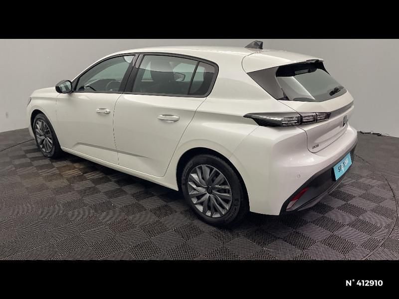 Occasion Peugeot 308 Active 110 ch (80 kW) 2022 Berline