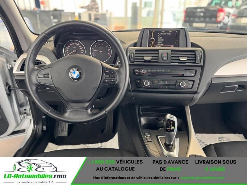 Occasion BMW 116 136 ch (100 kW) 2014 Citadine