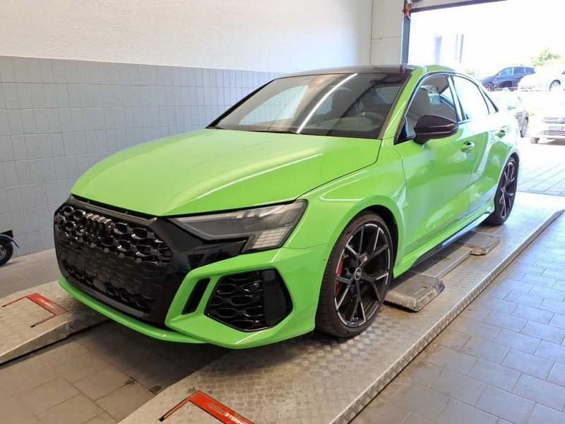 Utilisé 2022 Audi RS3 Sport Citadine | 57 840 € - Image 1/4