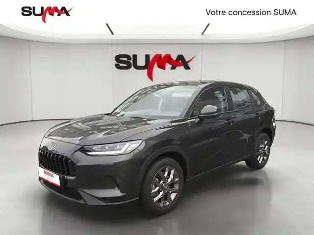 Occasion Honda ZR-V 2024 Noir SUV
