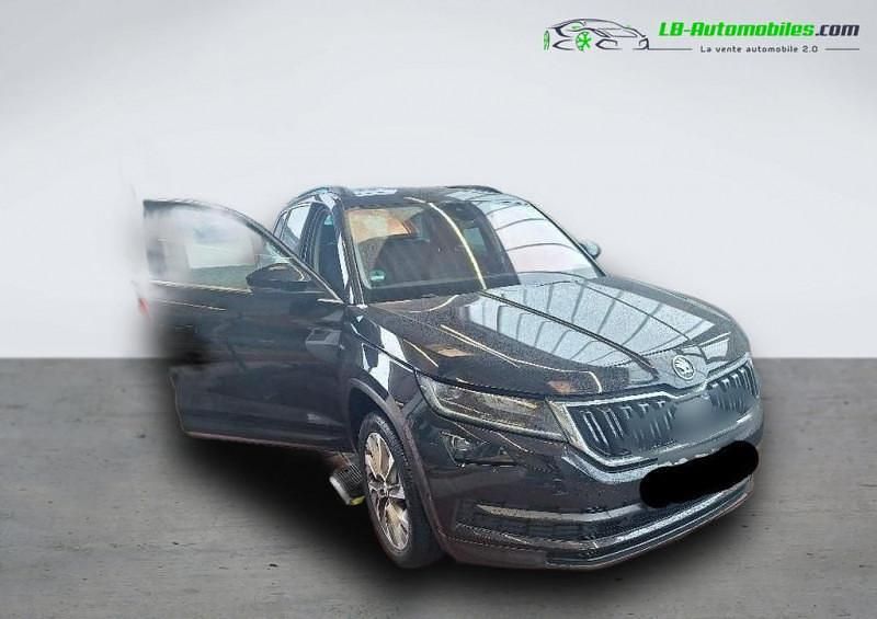 Utilisé 2021 Skoda Kodiaq SUV | 33 000 € (Prix juste) - Image 1/4