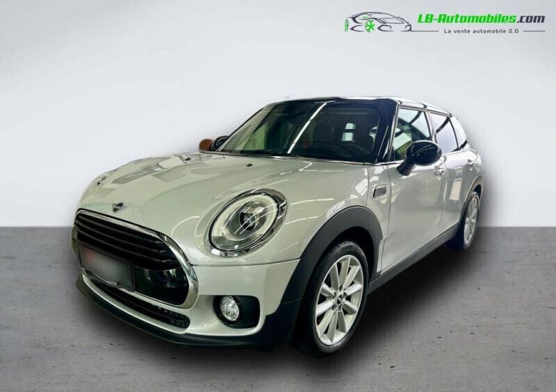 Utilisé 2019 Mini Clubman Break | 25 200 € - Image 1/4