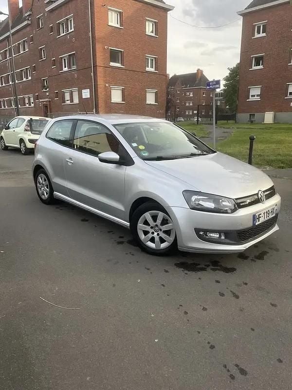 Utilisé 2011 VW Polo Business Berline | 3 550 € (Bon prix) - Image 1/4
