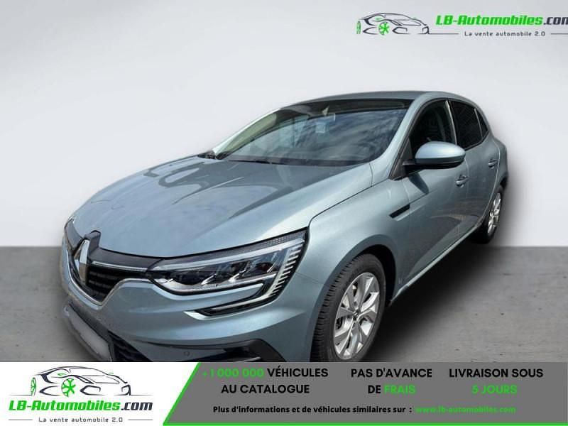 Occasion Renault Mégane IV 140 ch (102 kW) 2021 Berline