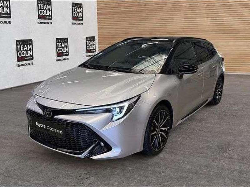 Utilisé 2024 Toyota Corolla Sport Break | 30 490 € (Prix juste) - Image 1/1