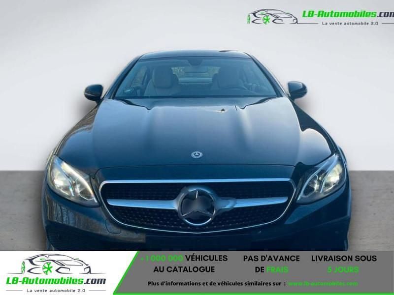 Occasion Mercedes E300 245 ch (180 kW) 2017 Berline