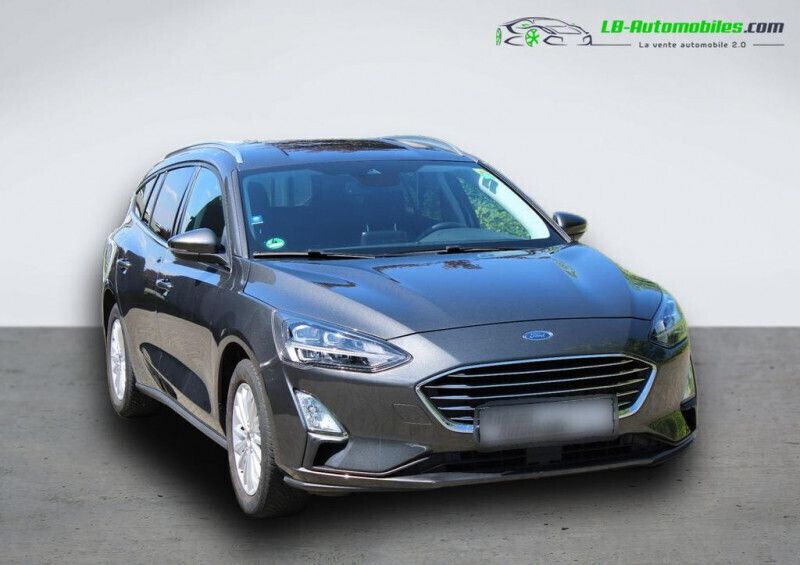 Utilisé 2019 Ford Focus Break | 19 400 € (Prix juste) - Image 1/4