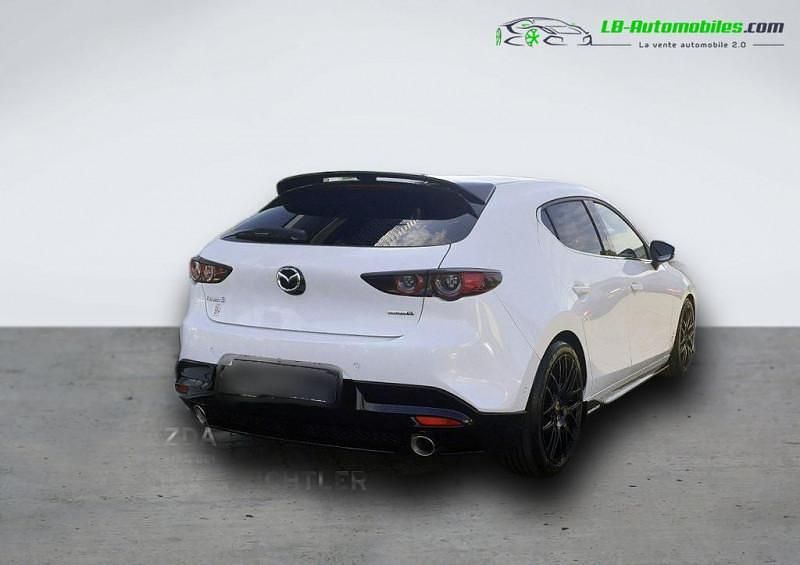 Utilisé 2020 Mazda 3 Berline | 25 100 € (Prix cher) - Image 1/4