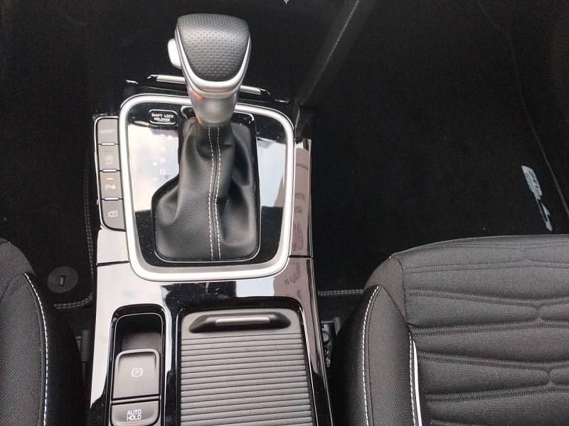 Occasion Kia ProCeed GT-Line 160 ch (117 kW) 2023 Gris eclipse mã©tallisã© Break