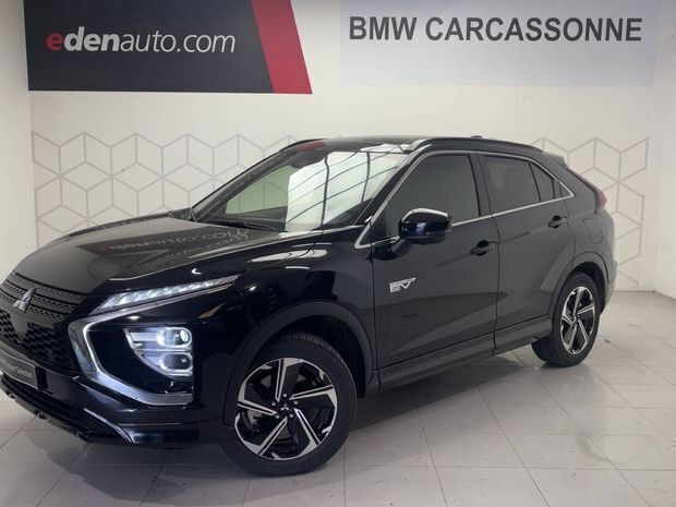 Noir Utilisé 2024 Mitsubishi Eclipse Cross Instyle SUV | 29 900 € (Bon prix) - Image 1/4