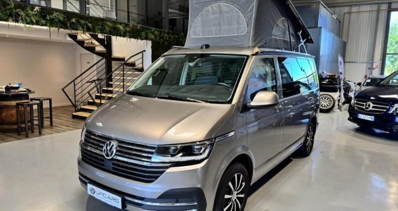 Utilisé 2022 VW T6.1 Coast Van | 67 990 € (Prix cher) - Image 1/4