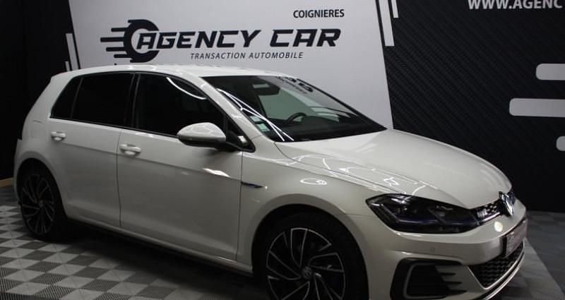Utilisé 2020 VW Golf VIII GTE Berline | 19 999 € (Super prix) - Image 1/4