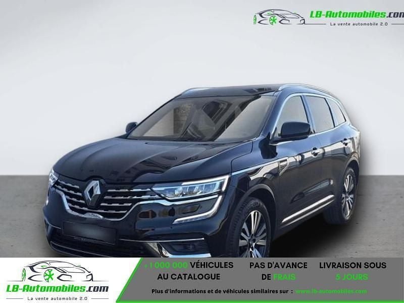 Utilisé 2022 Renault Koleos SUV | 32 500 € - Image 1/3