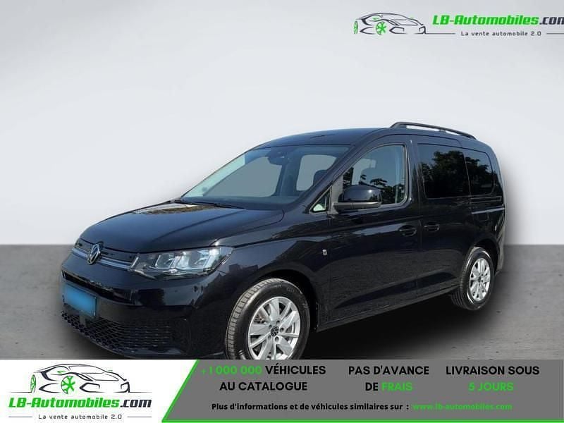 Utilisé 2022 VW Caddy Monospace | 28 300 € (Prix juste) - Image 1/4