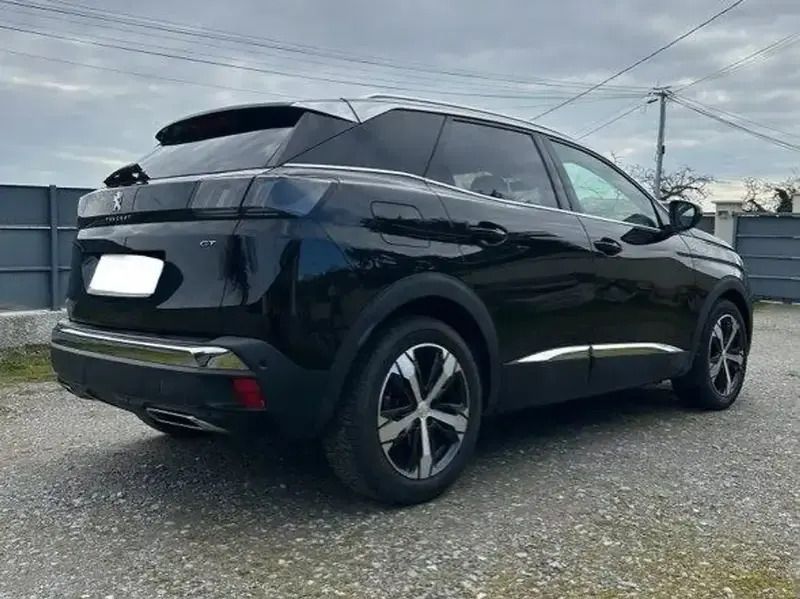 Utilisé 2023 Peugeot 3008 S SUV | 26 300 € (Prix juste) - Image 1/4
