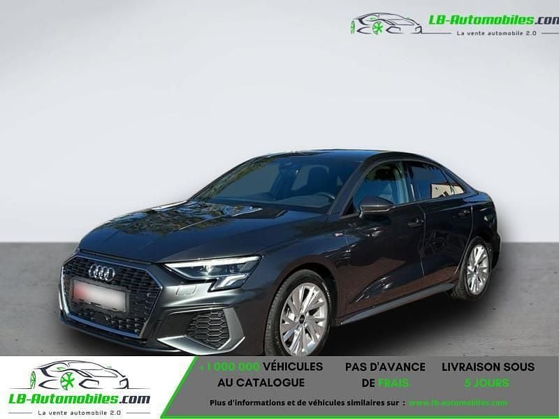 Occasion 2021 Audi A3 Sport Berline | 31 900 € (Prix cher) - Image 1/4