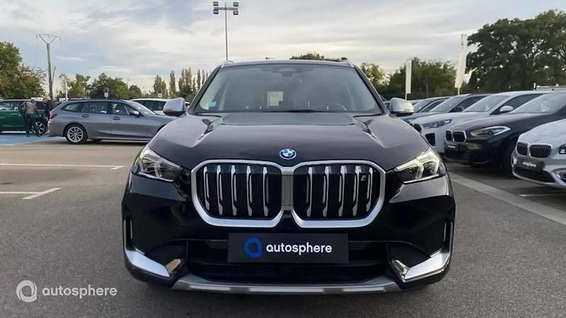 Occasion BMW iX1 xLine 233 kW (318 ch) 2023 SUV