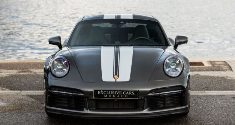 Occasion Porsche 992 Sport 550 ch (404 kW) 2023 Coupé