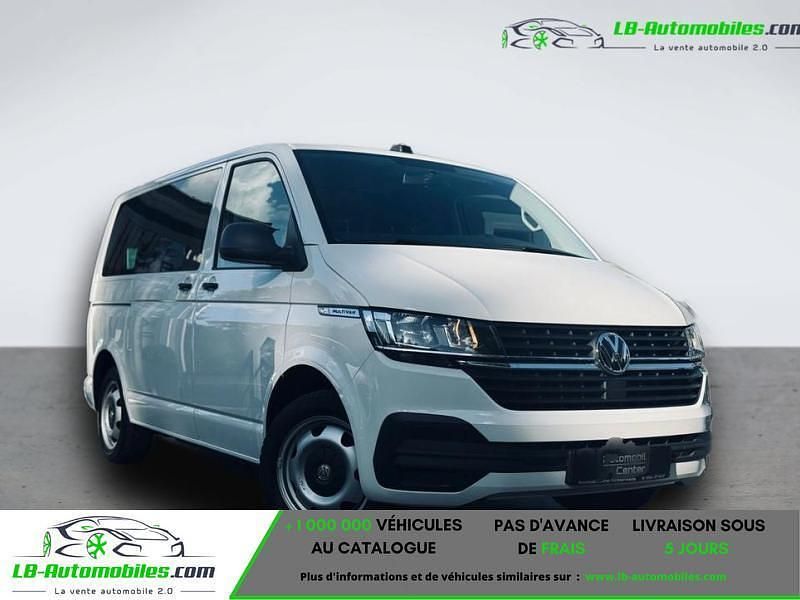 Utilisé 2021 VW Multivan Break | 48 500 € (Prix juste) - Image 1/4