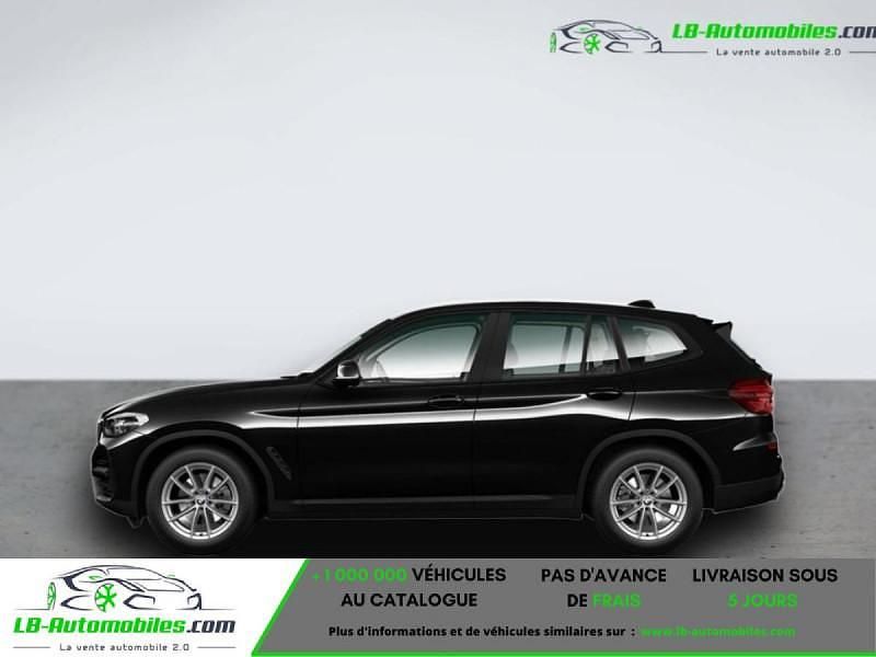 Occasion BMW X3 184 ch (135 kW) 2019 SUV
