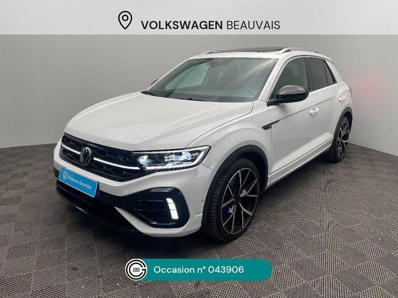 Occasion 2022 VW T-Roc R SUV | 45 990 € - Image 1/4